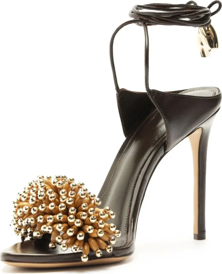 100mm Zaya sandals - Image 5