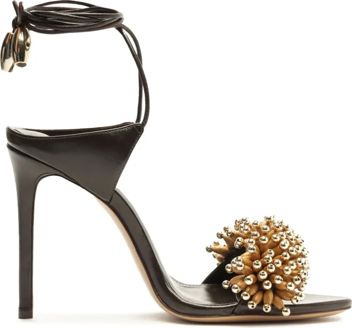 100mm Zaya sandals