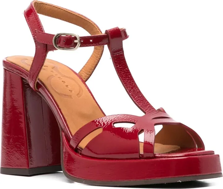 100mm Zinto sandals - Image 2
