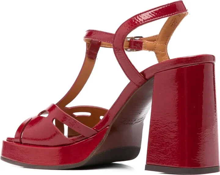 100mm Zinto sandals - Image 3