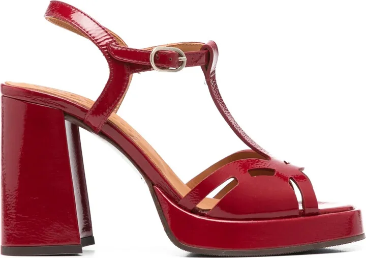 100mm Zinto sandals