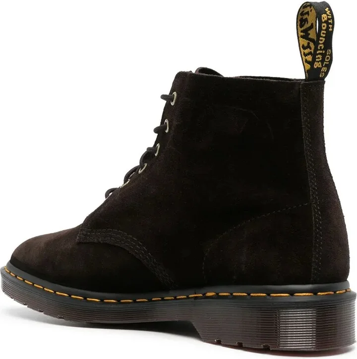101 Ben Repello suede boots - Image 3