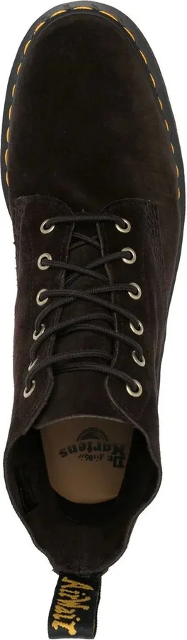 101 Ben Repello suede boots - Image 4
