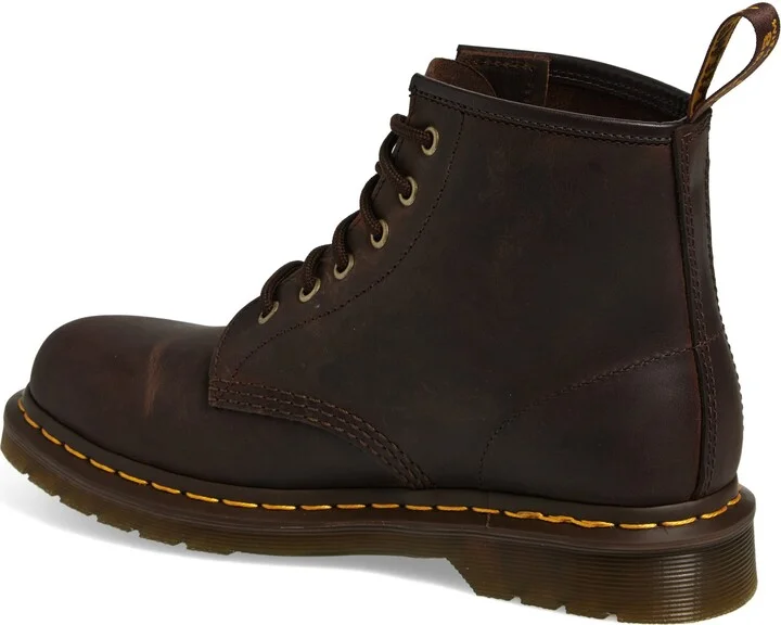 101 Lace-Up Boot - Image 2