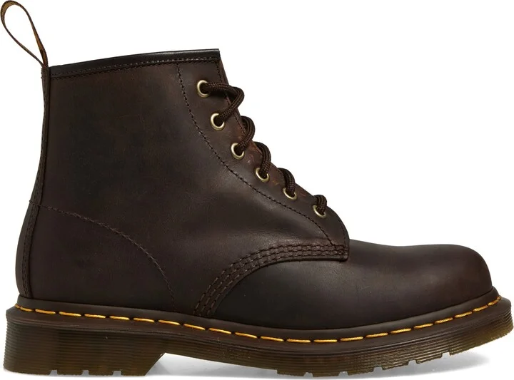 101 Lace-Up Boot - Image 3