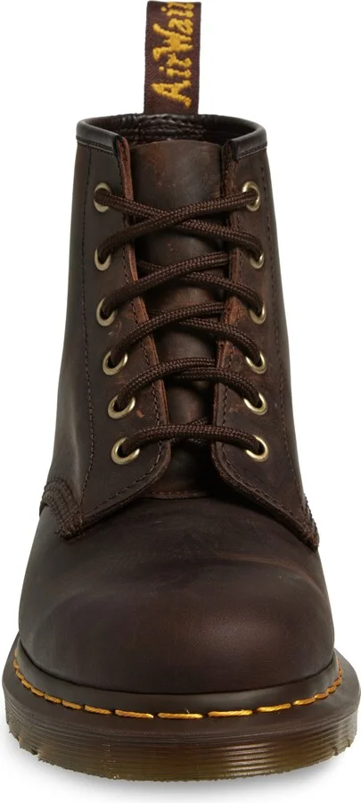 101 Lace-Up Boot - Image 4