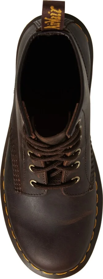 101 Lace-Up Boot - Image 5