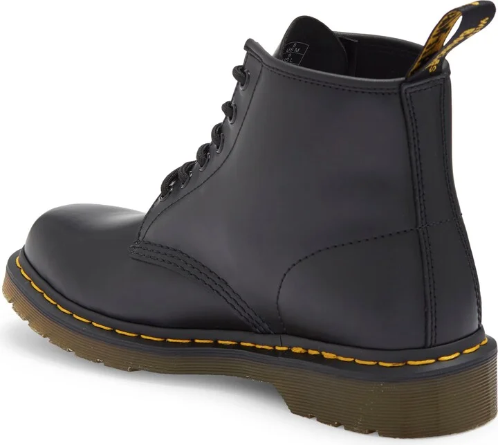 101 Lace-Up Boot - Image 2
