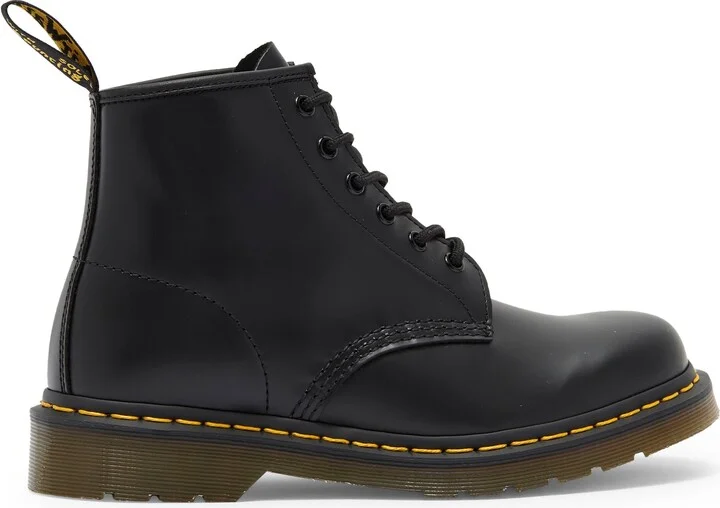 101 Lace-Up Boot - Image 3