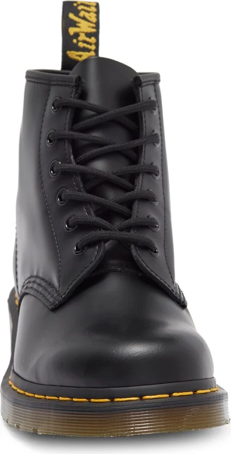 101 Lace-Up Boot - Image 4