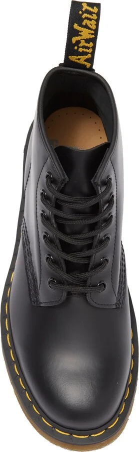 101 Lace-Up Boot - Image 5
