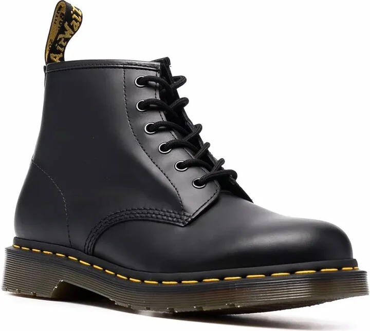 101 Lace-Up Boots - Image 2