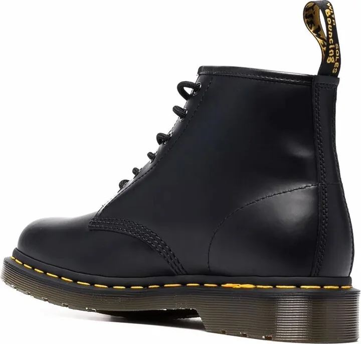 101 Lace-Up Boots - Image 3