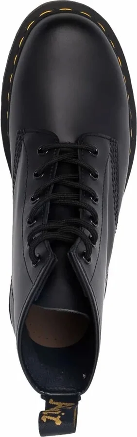 101 Lace-Up Boots - Image 4