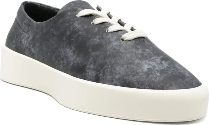 101 Leather Sneakers - Image 2