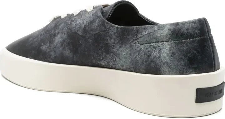 101 Leather Sneakers - Image 3