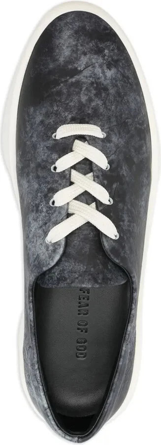 101 Leather Sneakers - Image 4