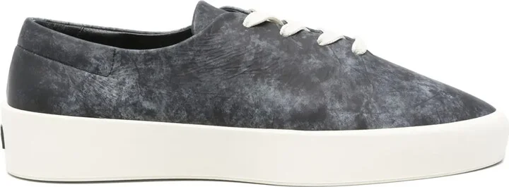 101 Leather Sneakers