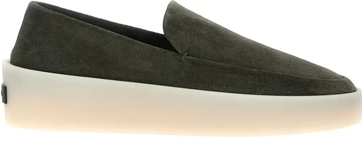 101 Loafers