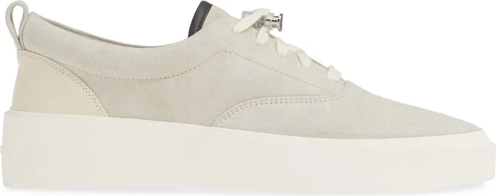 101 Low Top Sneaker - Image 3