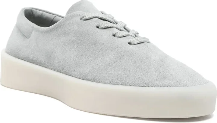101 Suede Sneakers - Image 2