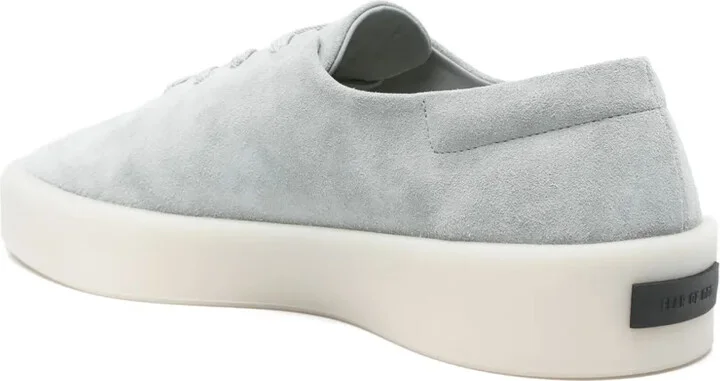 101 Suede Sneakers - Image 3