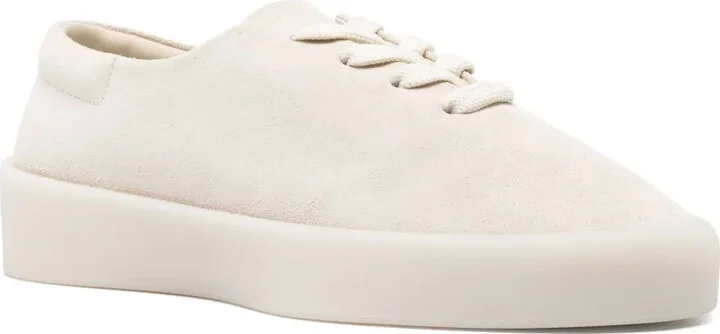 101 Suede Sneakers - Image 2