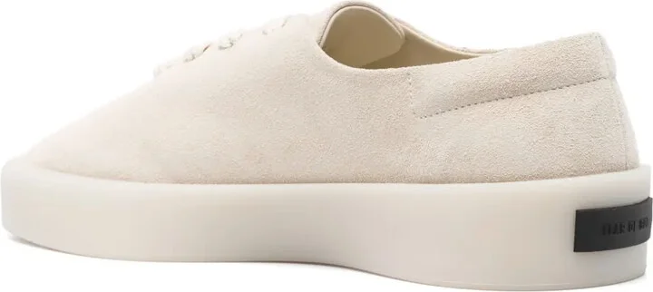101 Suede Sneakers - Image 3