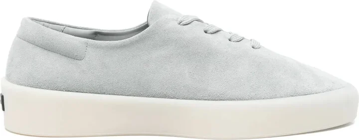 101 Suede Sneakers
