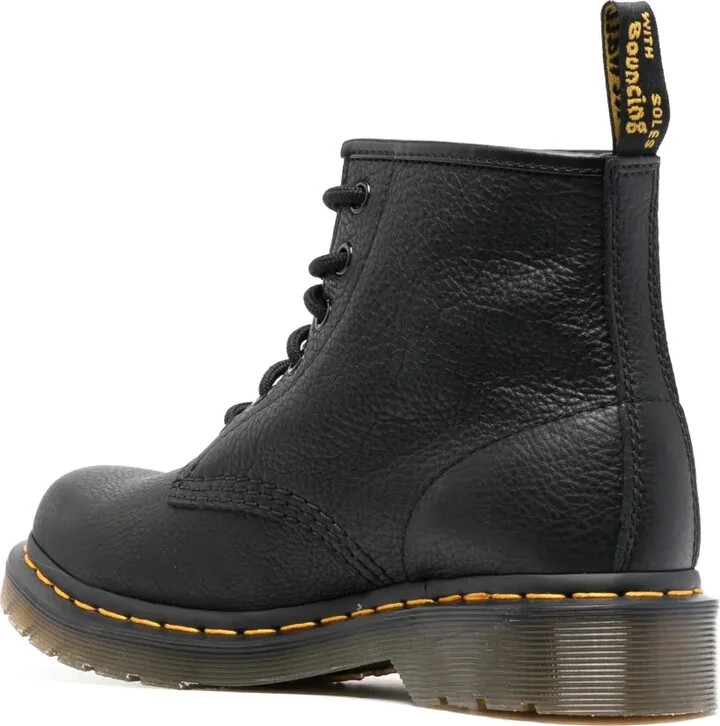 101 Virginia leather boots - Image 3