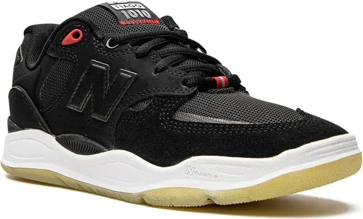 1010 "Black" sneakers - Image 2