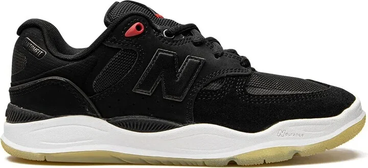 1010 "Black" sneakers
