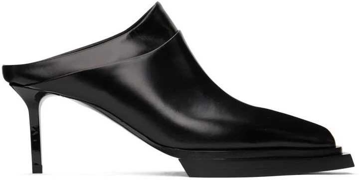 BLK0001 Black