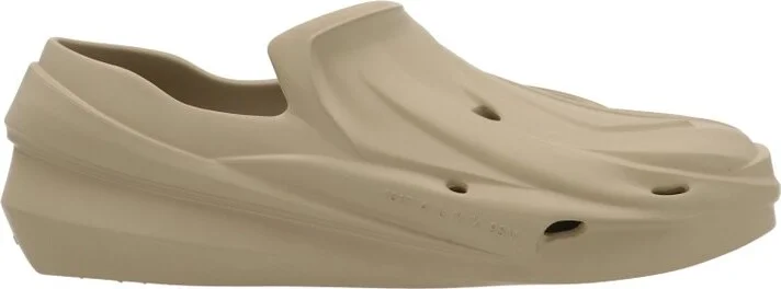 1017 ALYX 9SM Logo Chunky Loafers