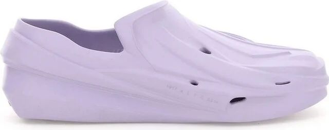 1017 ALYX 9SM Logo Chunky Loafers