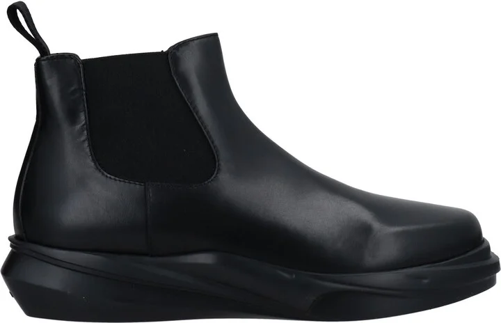 1017 Alyx 9sm Man Ankle boots - Image 3