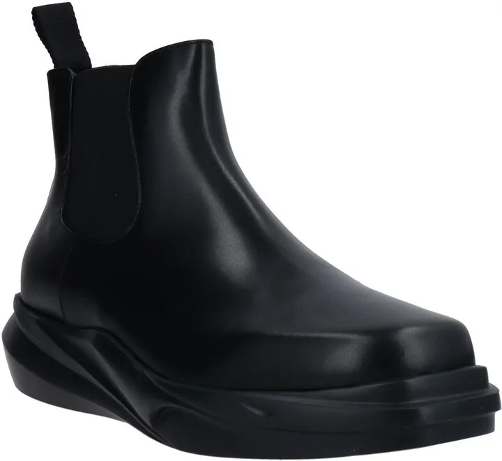 1017 Alyx 9sm Man Ankle boots - Image 4