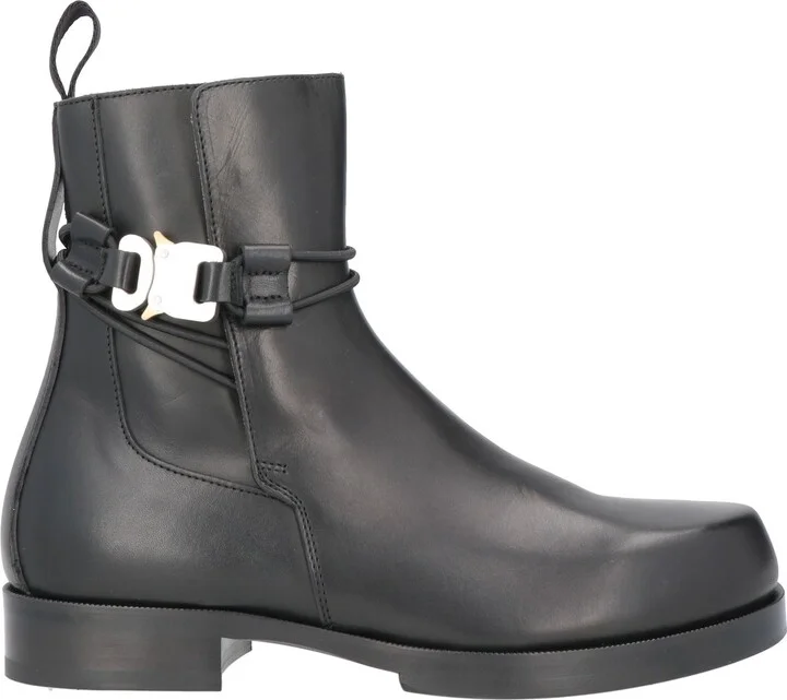 1017 Alyx 9sm Man Ankle boots - Image 3