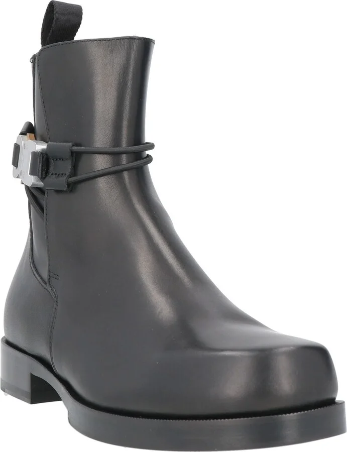1017 Alyx 9sm Man Ankle boots - Image 4