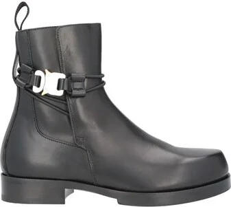 1017 Alyx 9sm Man Ankle boots