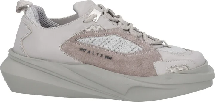 1017 Alyx 9sm Man Sneakers - Image 3