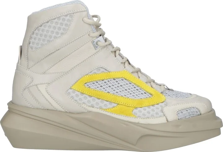 1017 Alyx 9sm Man Sneakers - Image 3