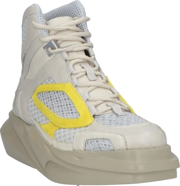 1017 Alyx 9sm Man Sneakers - Image 4