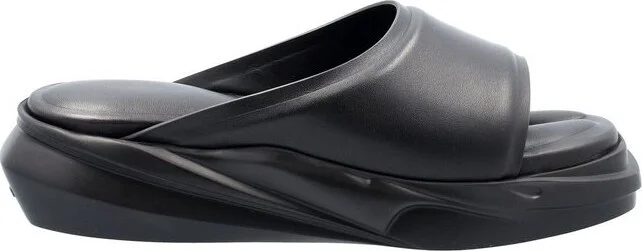 1017 ALYX 9SM Mono Chunky Slip-On Slides