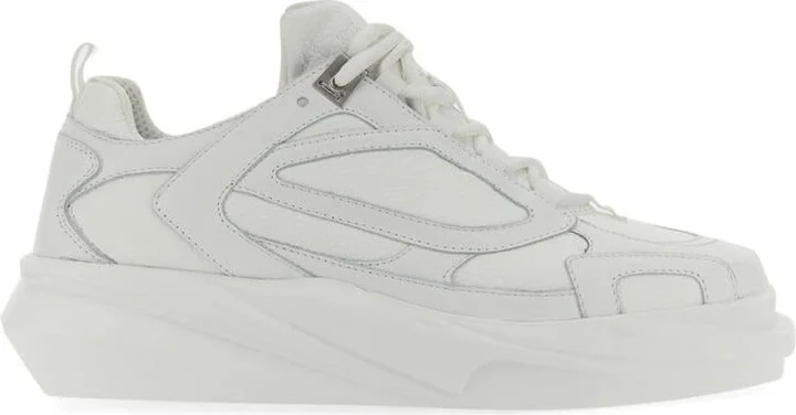 1017 Alyx 9Sm Mono Hiking Sneaker Unisex