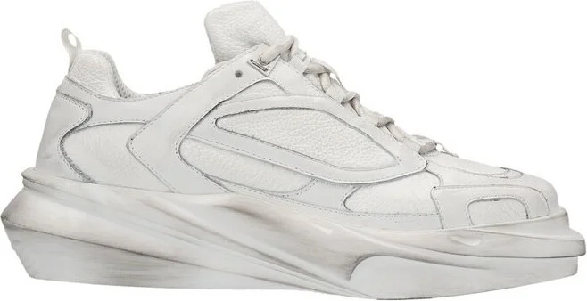 1017 ALYX 9SM Mono Hiking Sneakers