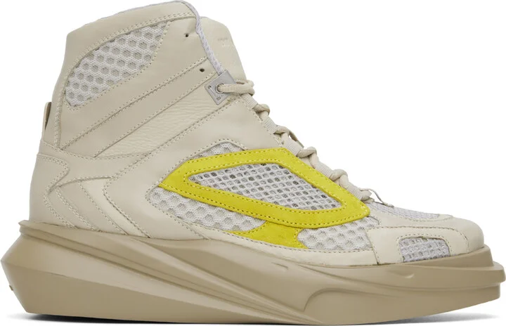 SAND/YELLOW