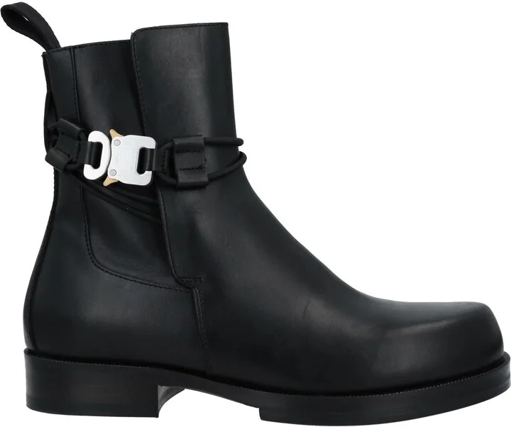 1017 Alyx 9sm Woman Ankle boots - Image 3