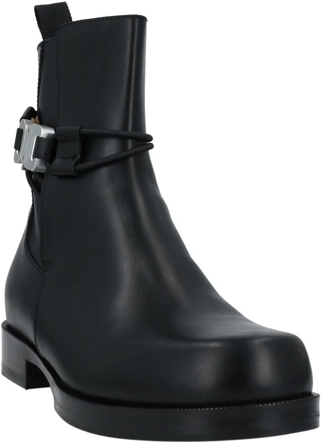 1017 Alyx 9sm Woman Ankle boots - Image 4
