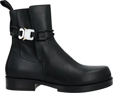 1017 Alyx 9sm Woman Ankle boots